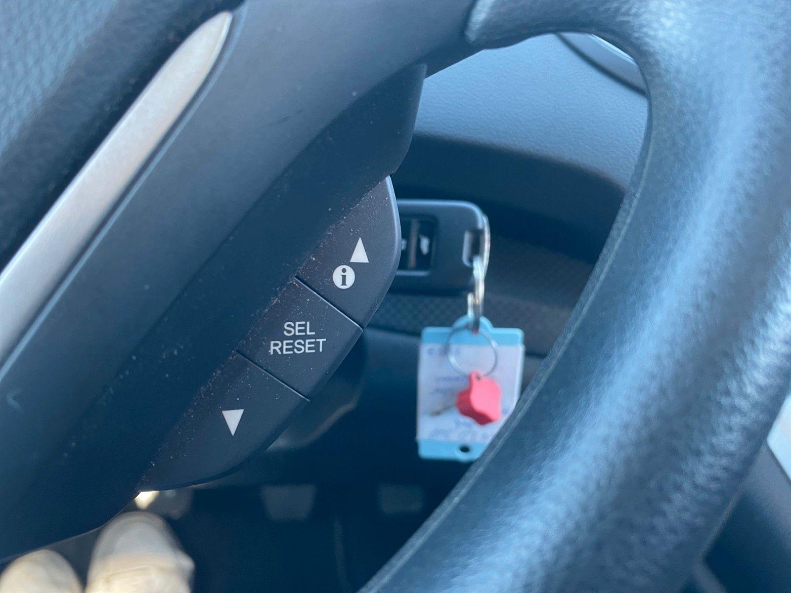 Fahrzeugabbildung Honda CR-V Comfort 2WD +Anhängerkopplung*