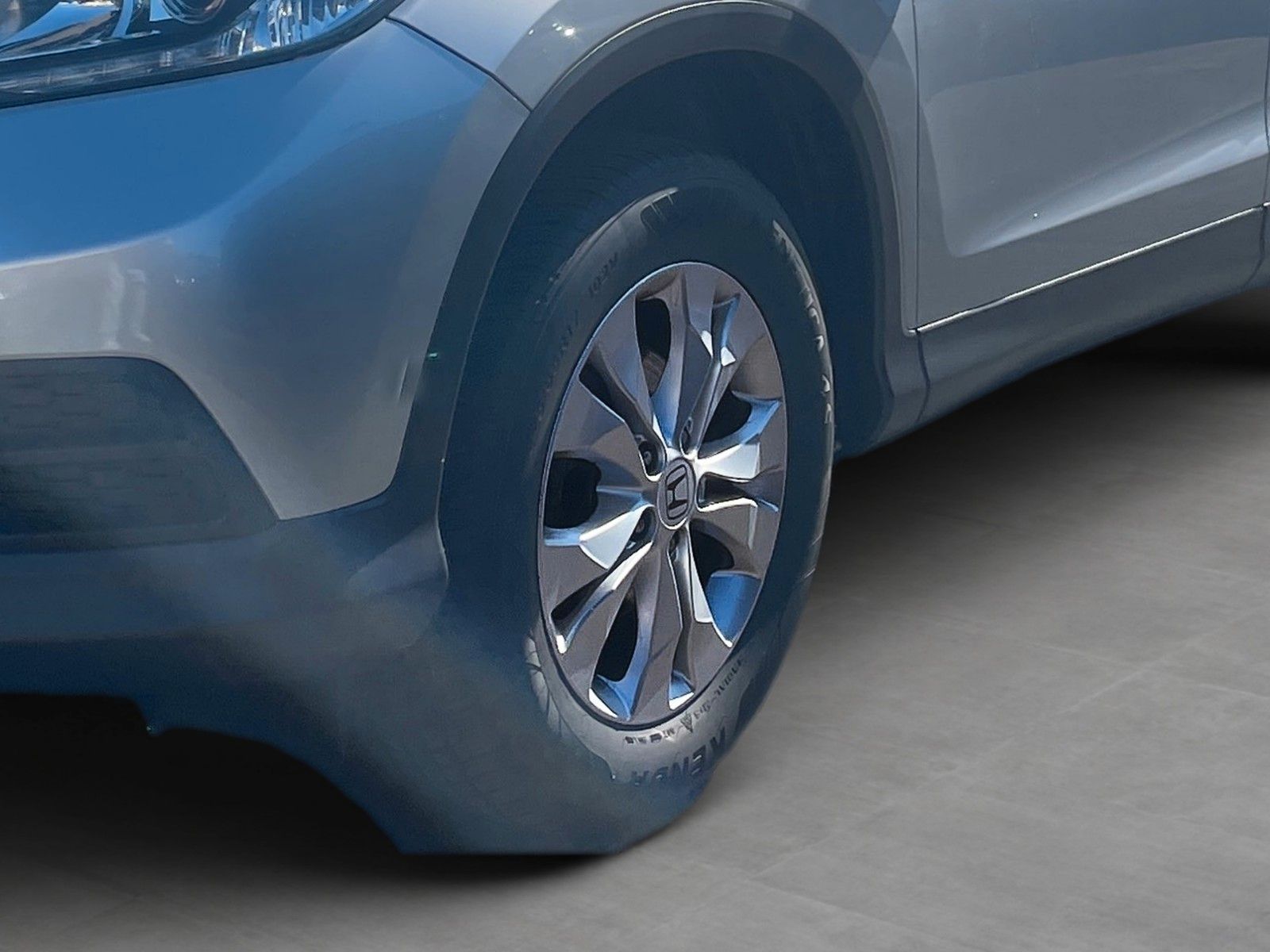 Fahrzeugabbildung Honda CR-V Comfort 2WD +Anhängerkopplung*