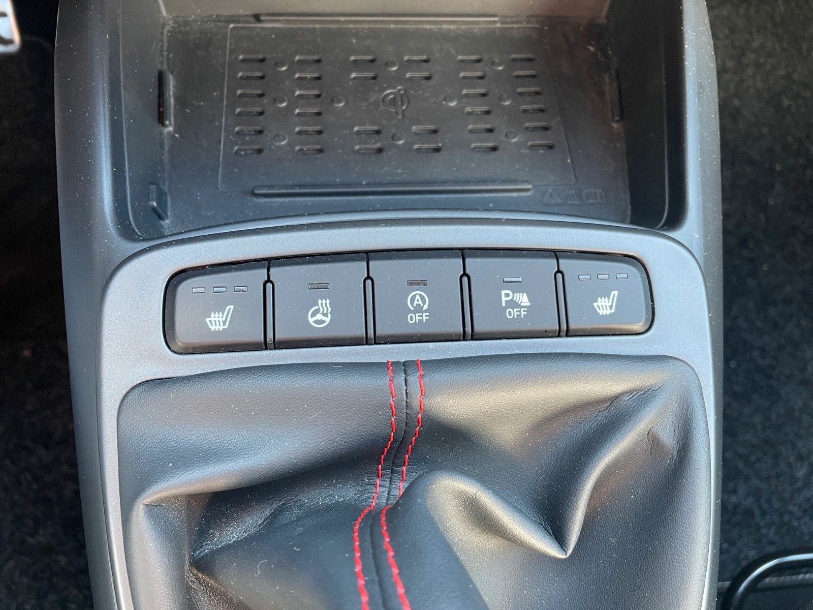 Fahrzeugabbildung Hyundai i10 N Line