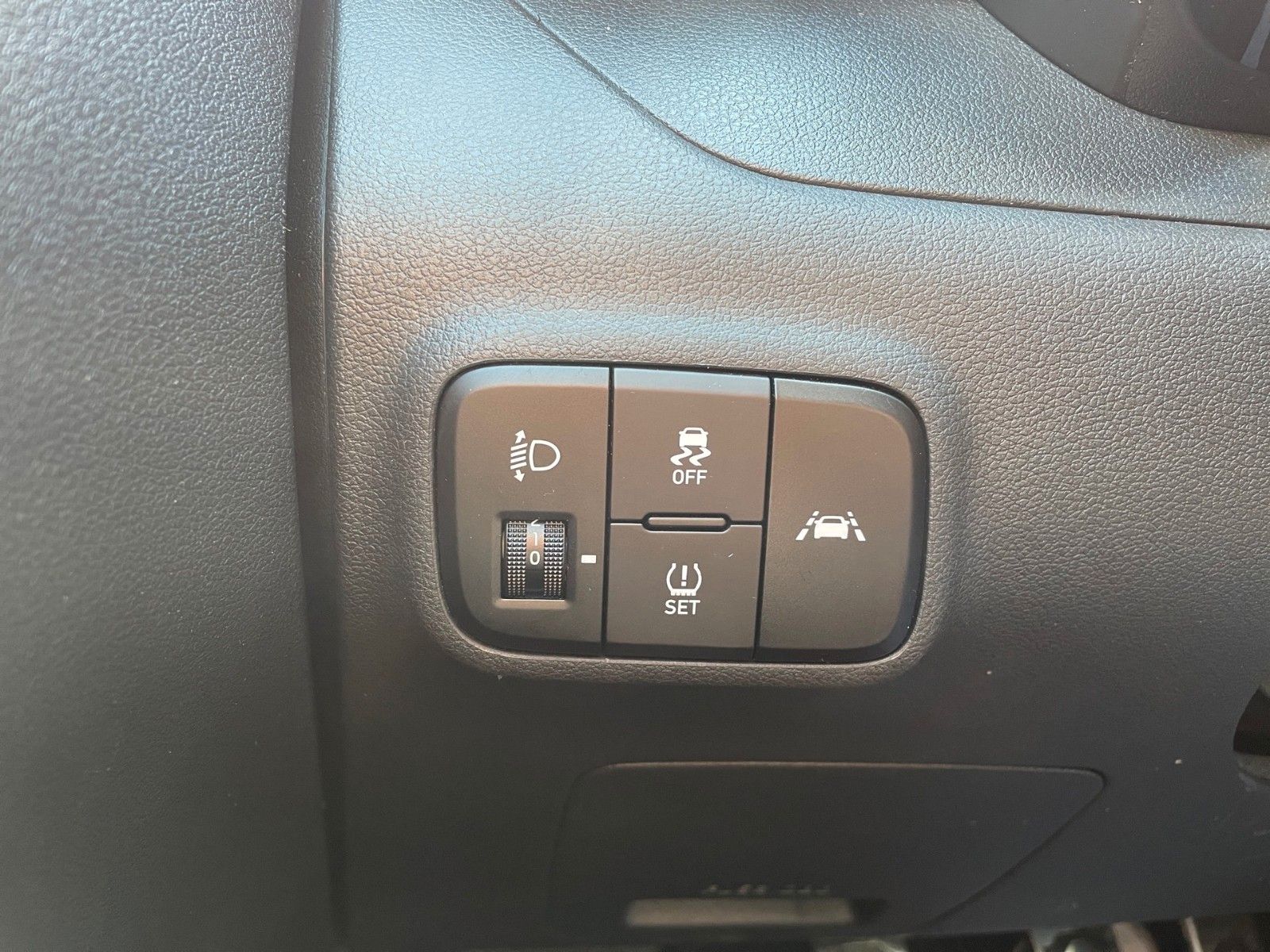 Fahrzeugabbildung Hyundai i10 N Line