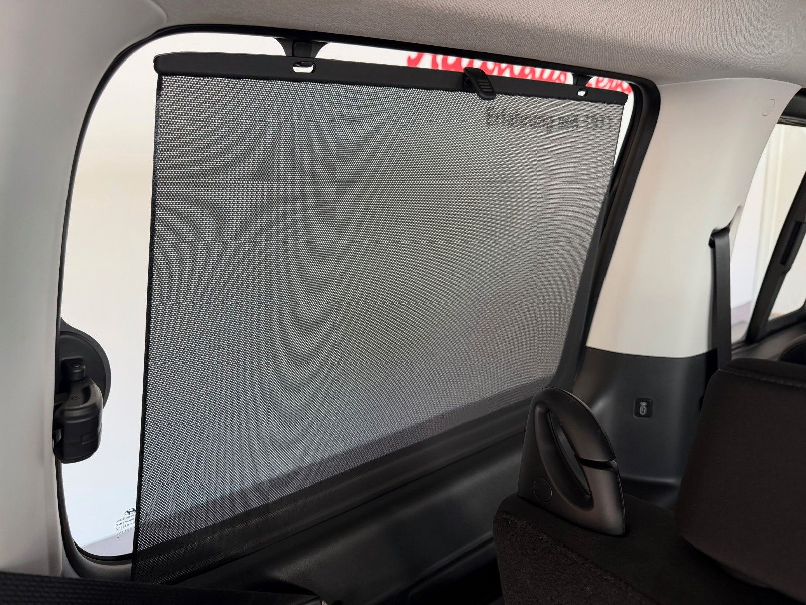 Fahrzeugabbildung Hyundai Staria Trend Hybrid 9-Sitzer