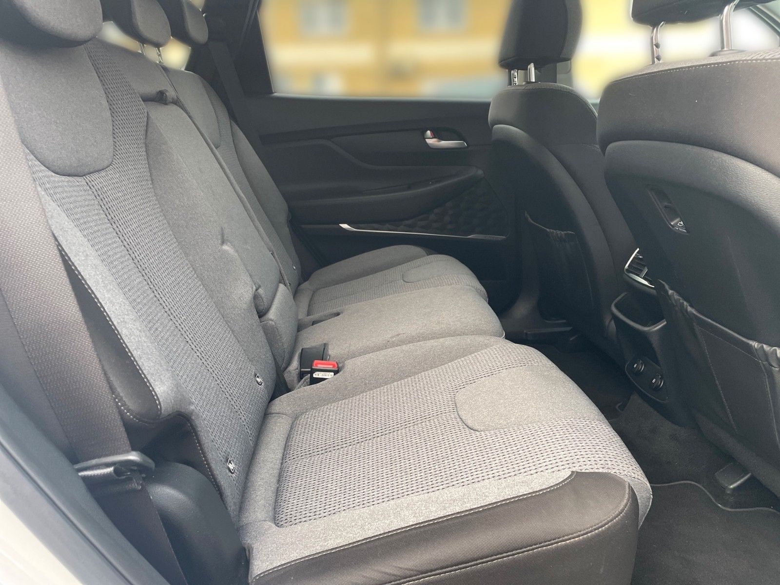 Fahrzeugabbildung Hyundai Santa Fe Trend 2WD