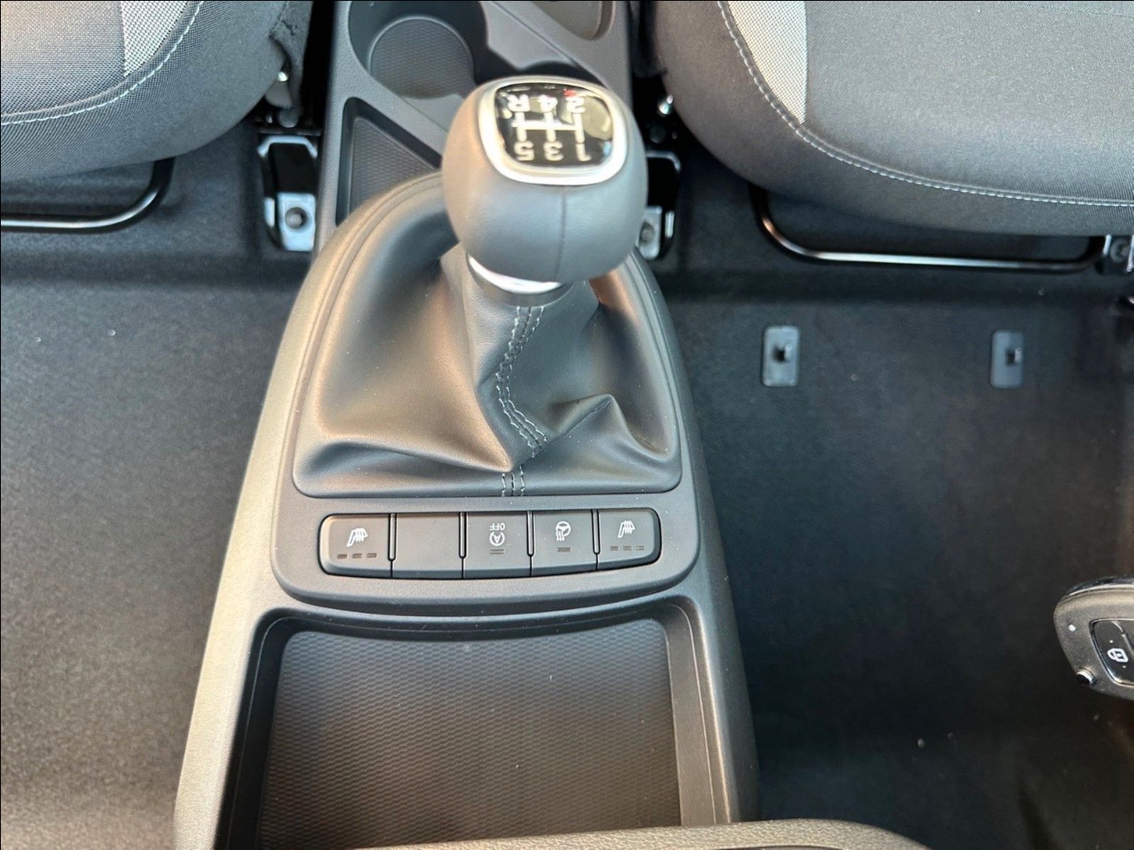 Fahrzeugabbildung Hyundai i10 Trend