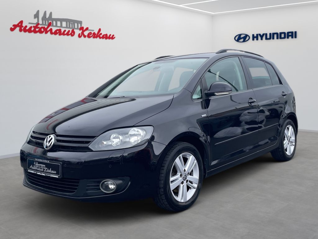 Volkswagen Golf Plus 1.4 TSI MATCH *2HAND*