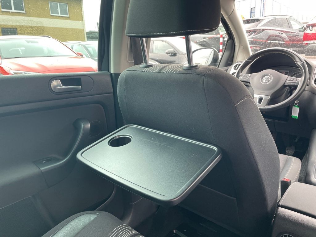 Fahrzeugabbildung Volkswagen Golf Plus 1.4 TSI MATCH *2HAND*