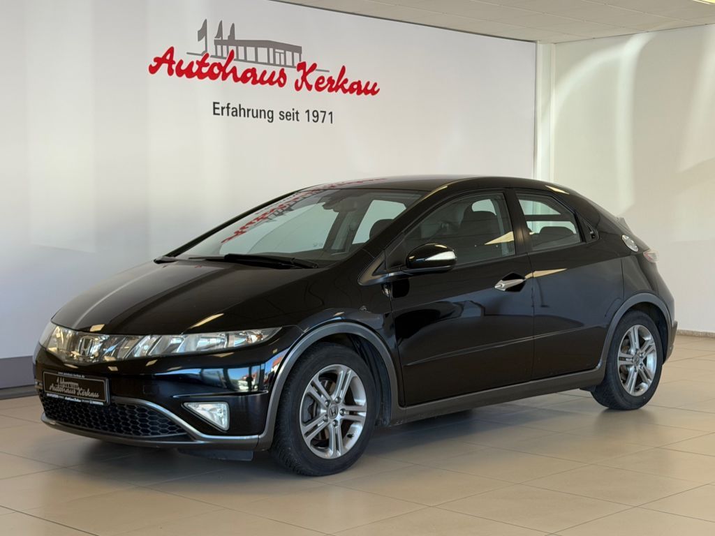 Honda Civic 1.4 i-VTEC Sport