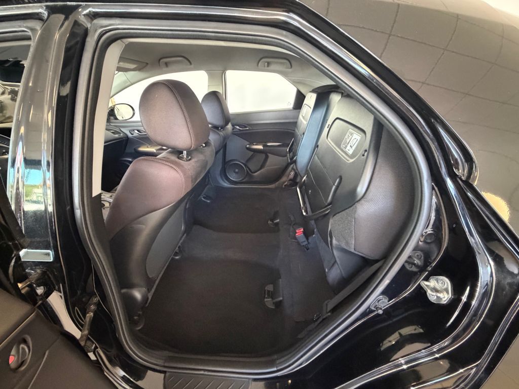 Fahrzeugabbildung Honda Civic 1.4 i-VTEC Sport