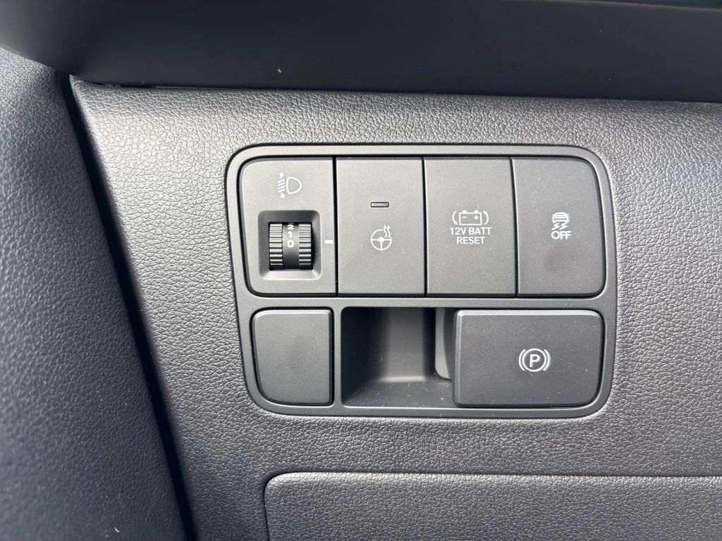 Fahrzeugabbildung Hyundai STARIA 1.6 T-GDI HEV Trend *9 Sitzer*