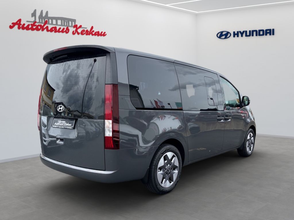 Fahrzeugabbildung Hyundai STARIA 1.6 T-GDI HEV Trend *9 Sitzer*