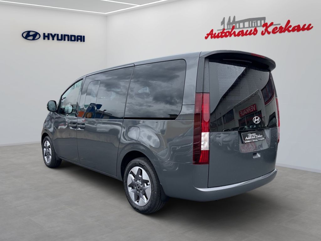 Fahrzeugabbildung Hyundai STARIA 1.6 T-GDI HEV Trend *9 Sitzer*