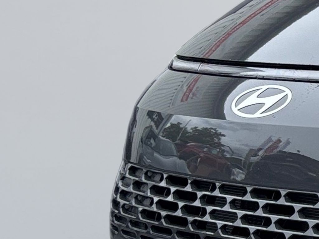 Fahrzeugabbildung Hyundai STARIA 1.6 T-GDI HEV Trend *9 Sitzer*