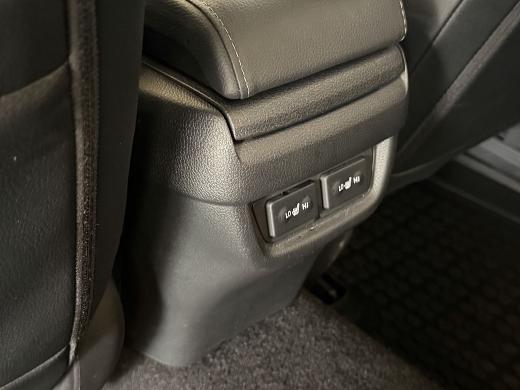 Fahrzeugabbildung Honda Civic 1.5 i-VTEC Turbo CVT Executive + AHK +
