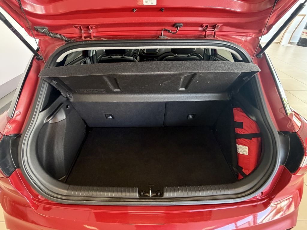 Fahrzeugabbildung Hyundai i20 blue 1.0 T-GDI Style +Navi+R.Kamera+Panorama