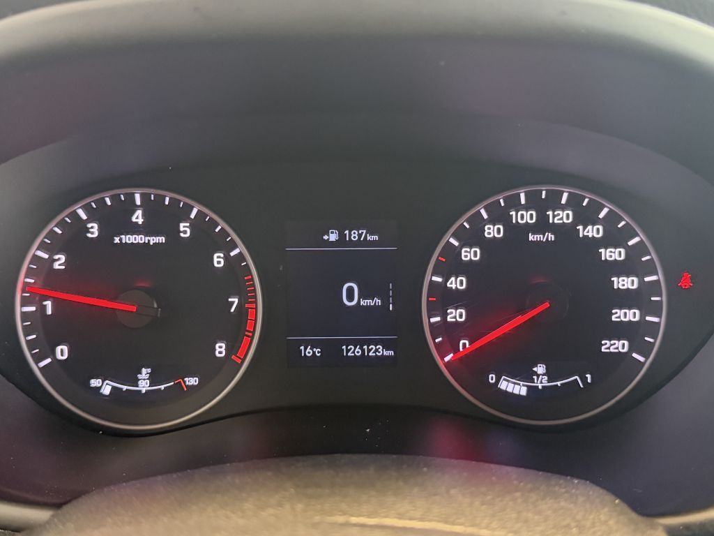 Fahrzeugabbildung Hyundai i20 blue 1.0 T-GDI Style +Navi+R.Kamera+Panorama