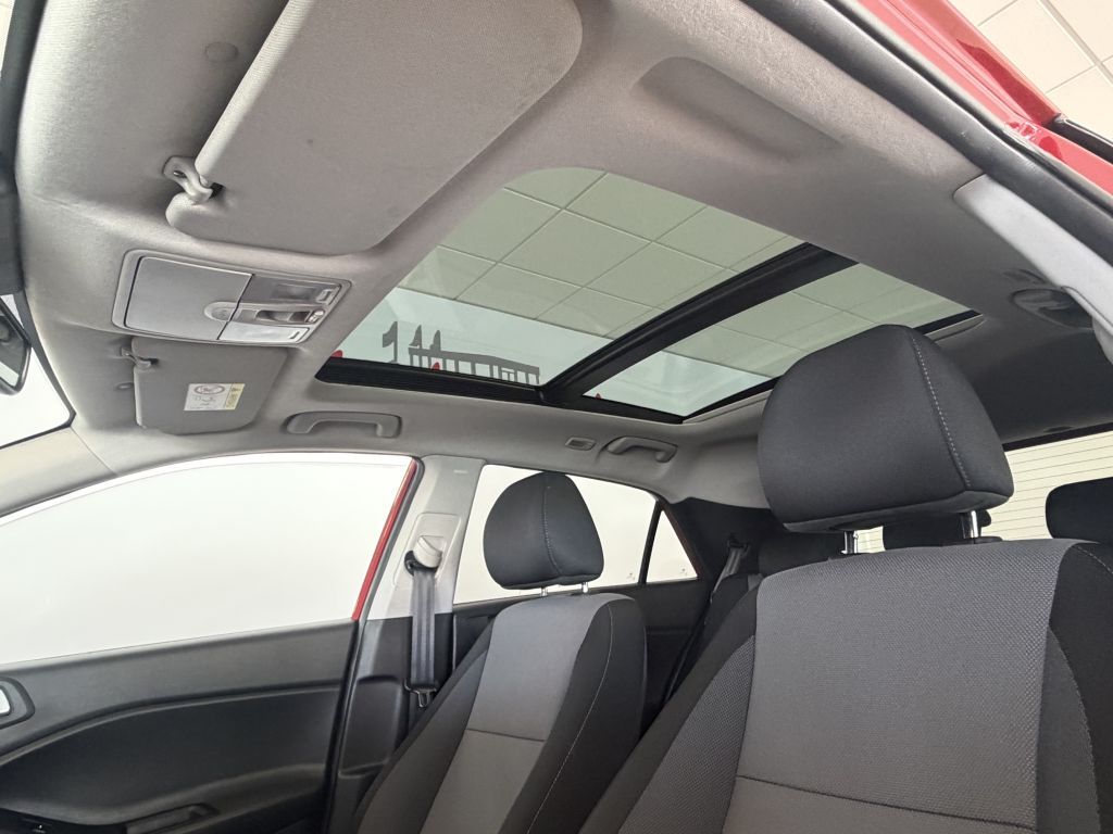 Fahrzeugabbildung Hyundai i20 blue 1.0 T-GDI Style +Navi+R.Kamera+Panorama