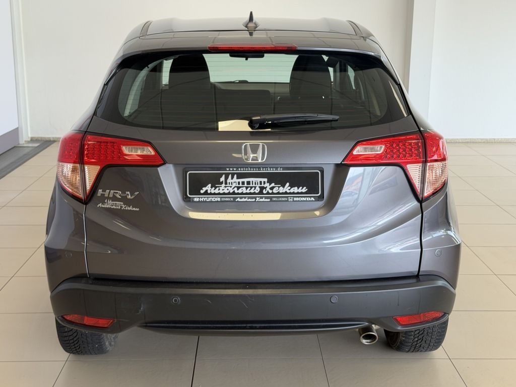 Fahrzeugabbildung Honda HR-V 1.6 i-DTEC Elegance