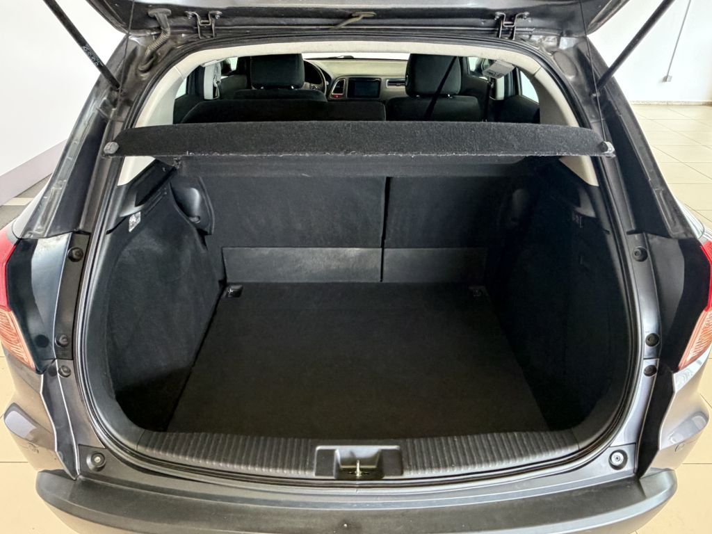 Fahrzeugabbildung Honda HR-V 1.6 i-DTEC Elegance