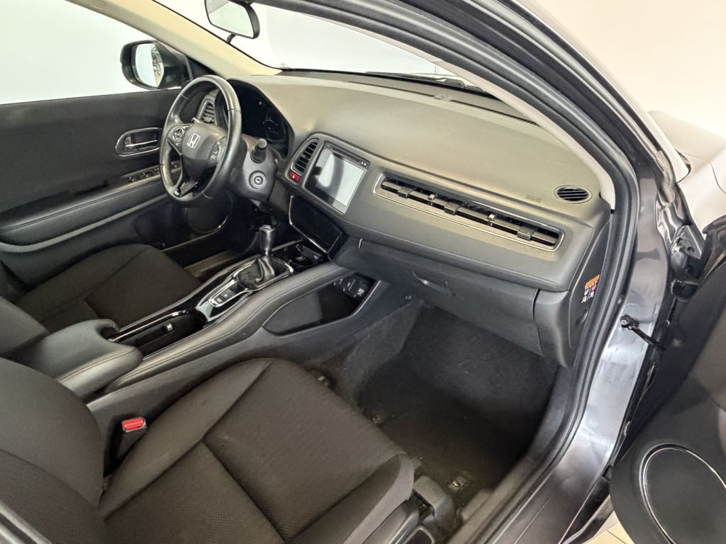 Fahrzeugabbildung Honda HR-V 1.6 i-DTEC Elegance