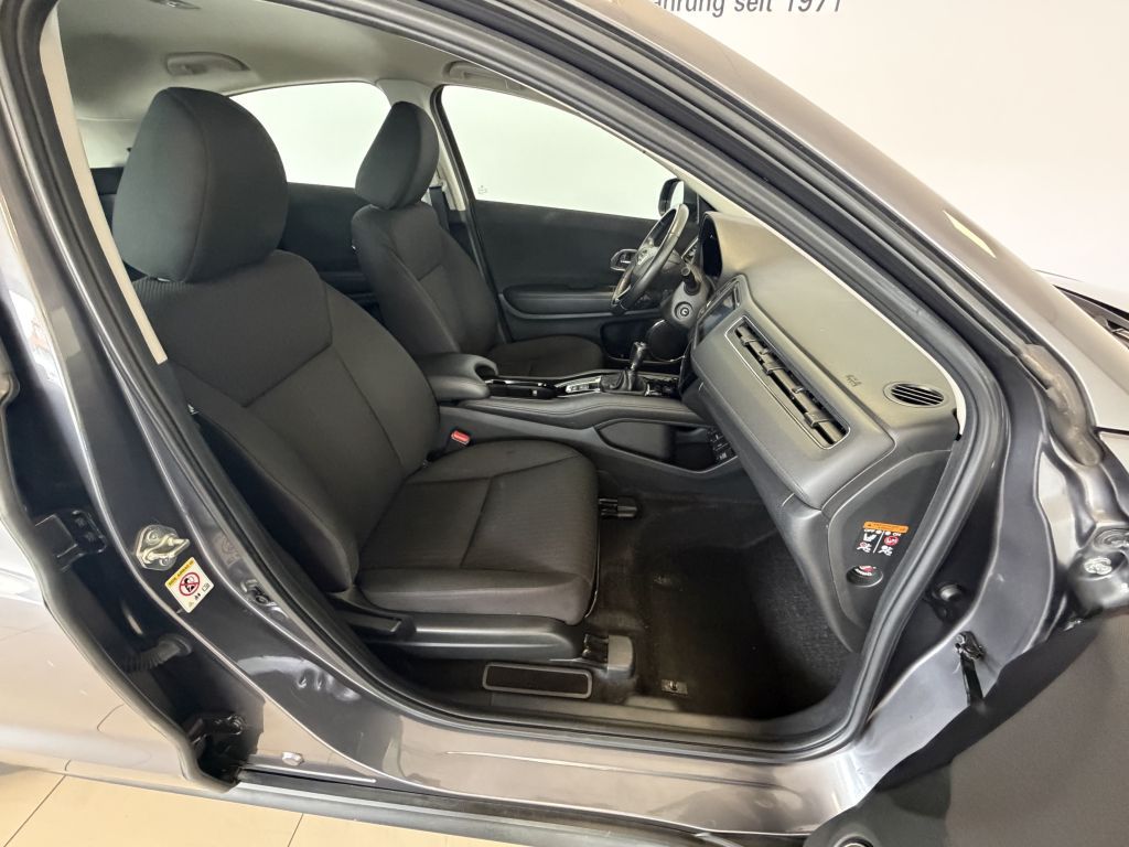 Fahrzeugabbildung Honda HR-V 1.6 i-DTEC Elegance