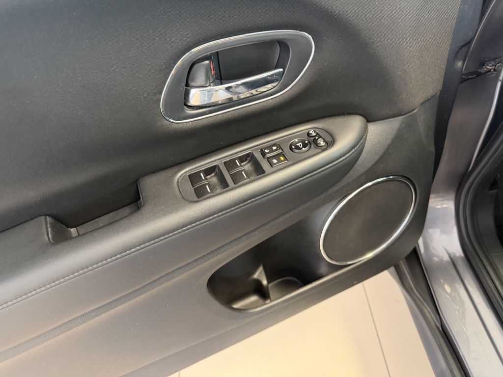 Fahrzeugabbildung Honda HR-V 1.6 i-DTEC Elegance