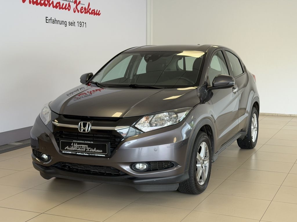 Fahrzeugabbildung Honda HR-V 1.6 i-DTEC Elegance