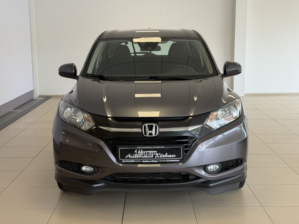Fahrzeugabbildung Honda HR-V 1.6 i-DTEC Elegance