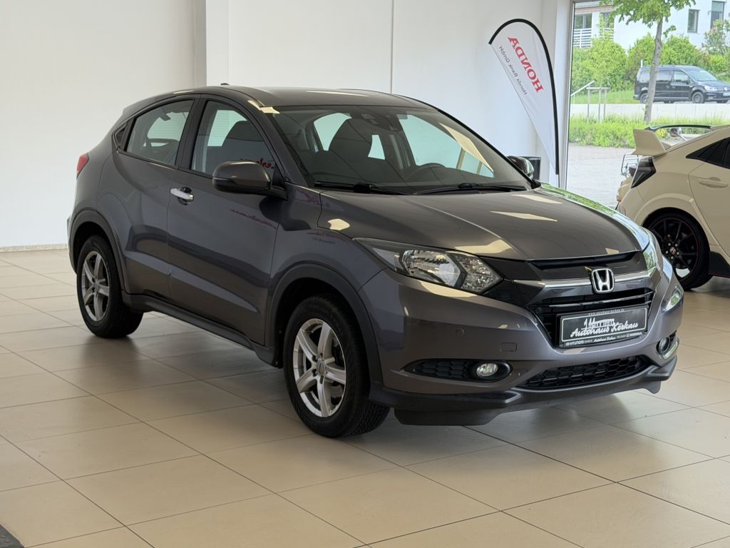 Fahrzeugabbildung Honda HR-V 1.6 i-DTEC Elegance