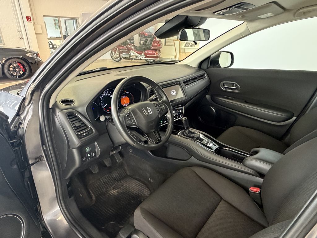 Fahrzeugabbildung Honda HR-V 1.6 i-DTEC Elegance