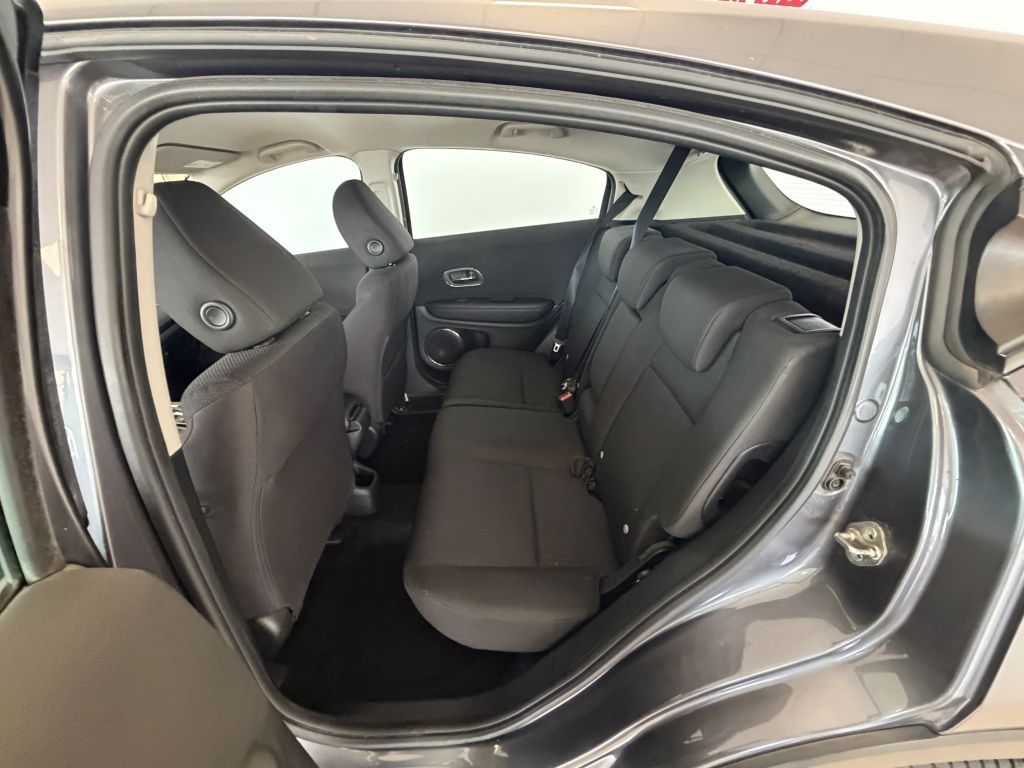 Fahrzeugabbildung Honda HR-V 1.6 i-DTEC Elegance