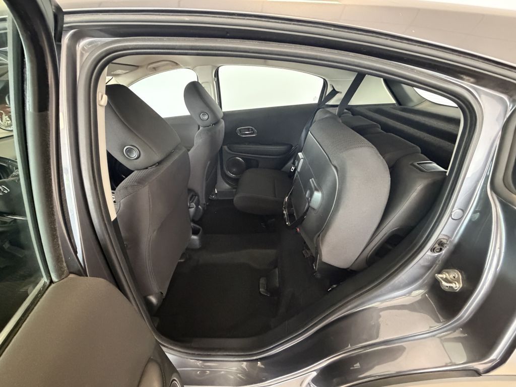 Fahrzeugabbildung Honda HR-V 1.6 i-DTEC Elegance