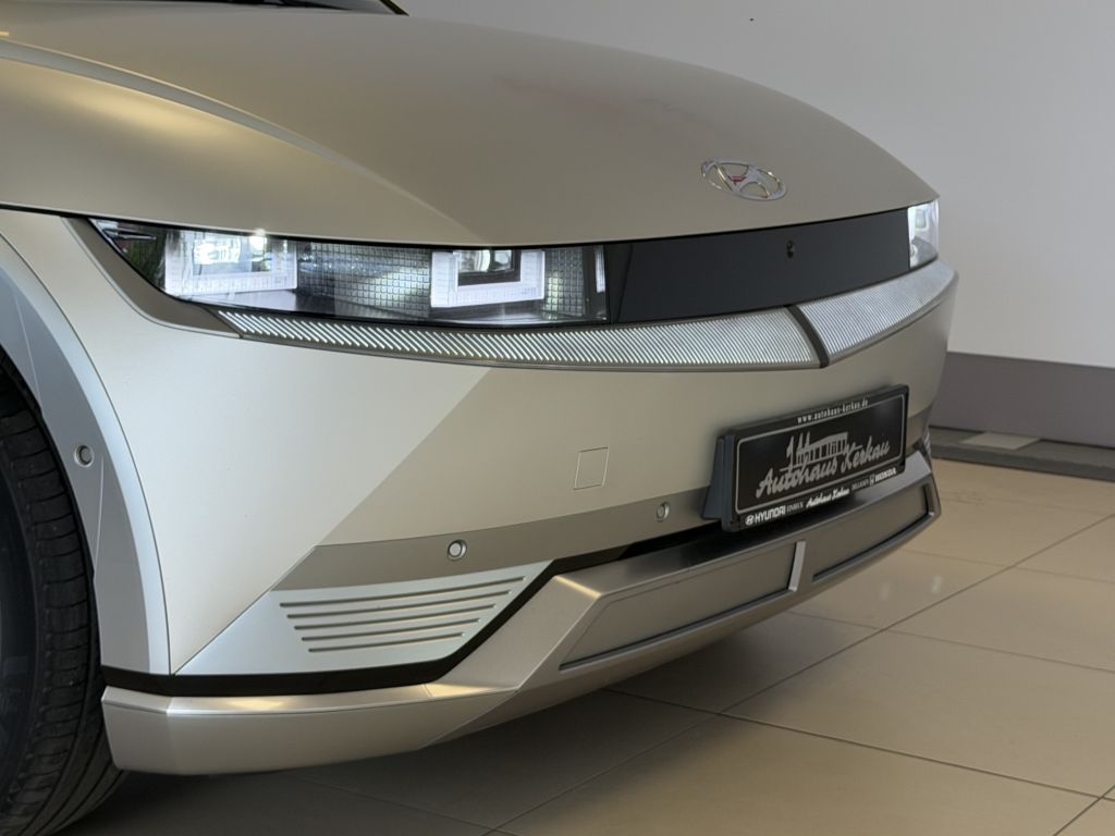 Fahrzeugabbildung Hyundai IONIQ 5 72,6 kWh 4WD Uniq SOH97%Garantie+Scheckh