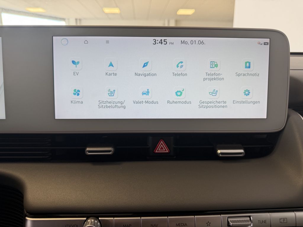 Fahrzeugabbildung Hyundai IONIQ 5 72,6 kWh 4WD Uniq SOH97%Garantie+Scheckh