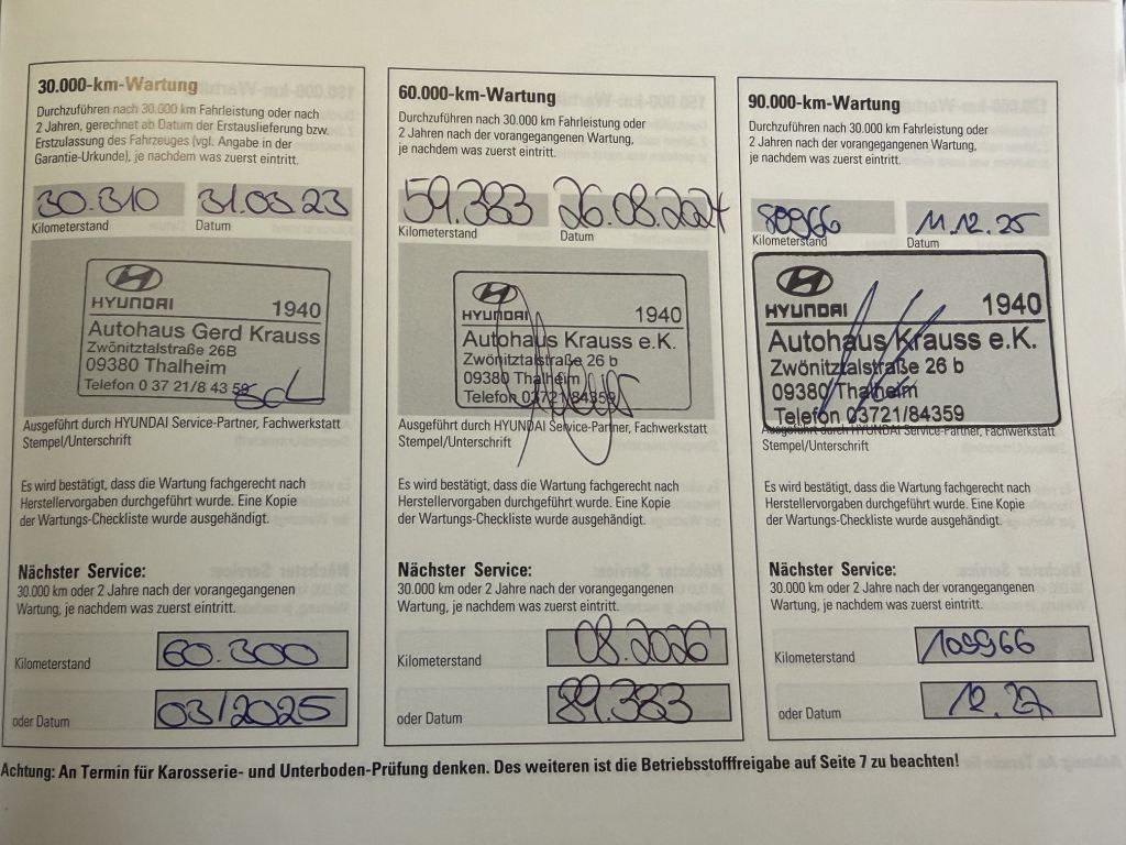 Fahrzeugabbildung Hyundai IONIQ 5 72,6 kWh 4WD Uniq SOH97%Garantie+Scheckh