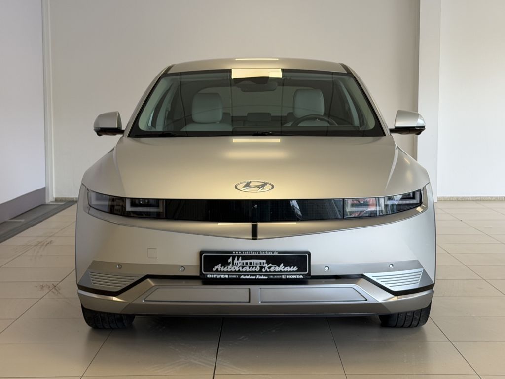 Fahrzeugabbildung Hyundai IONIQ 5 72,6 kWh 4WD Uniq SOH97%Garantie+Scheckh