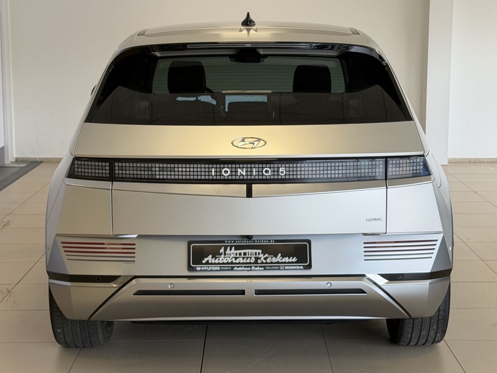 Fahrzeugabbildung Hyundai IONIQ 5 72,6 kWh 4WD Uniq SOH97%Garantie+Scheckh