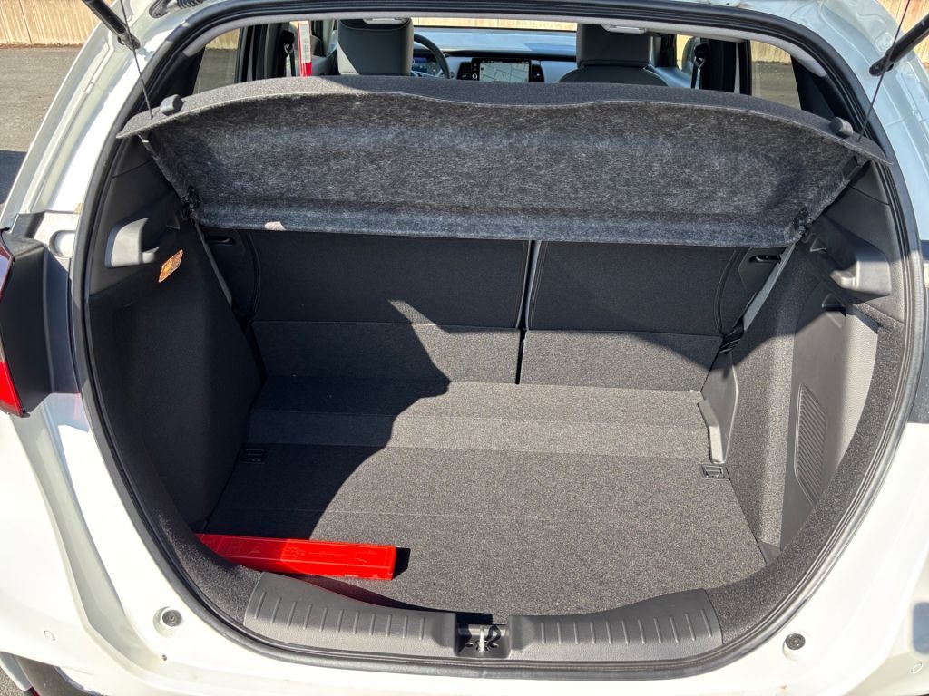 Fahrzeugabbildung Honda Jazz e:HEV 1.5 i-MMD Hybrid Advance Sport (GR)