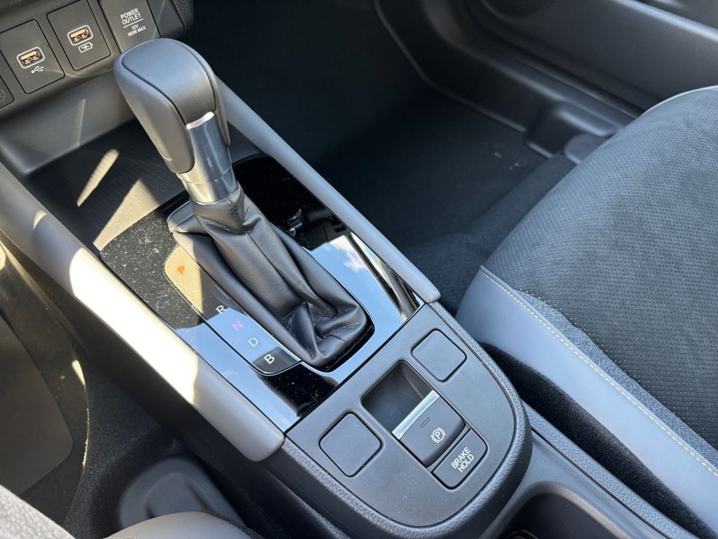 Fahrzeugabbildung Honda Jazz e:HEV 1.5 i-MMD Hybrid Advance Sport (GR)