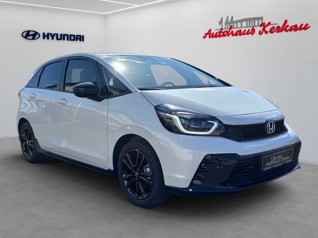 Fahrzeugabbildung Honda Jazz e:HEV 1.5 i-MMD Hybrid Advance Sport (GR)