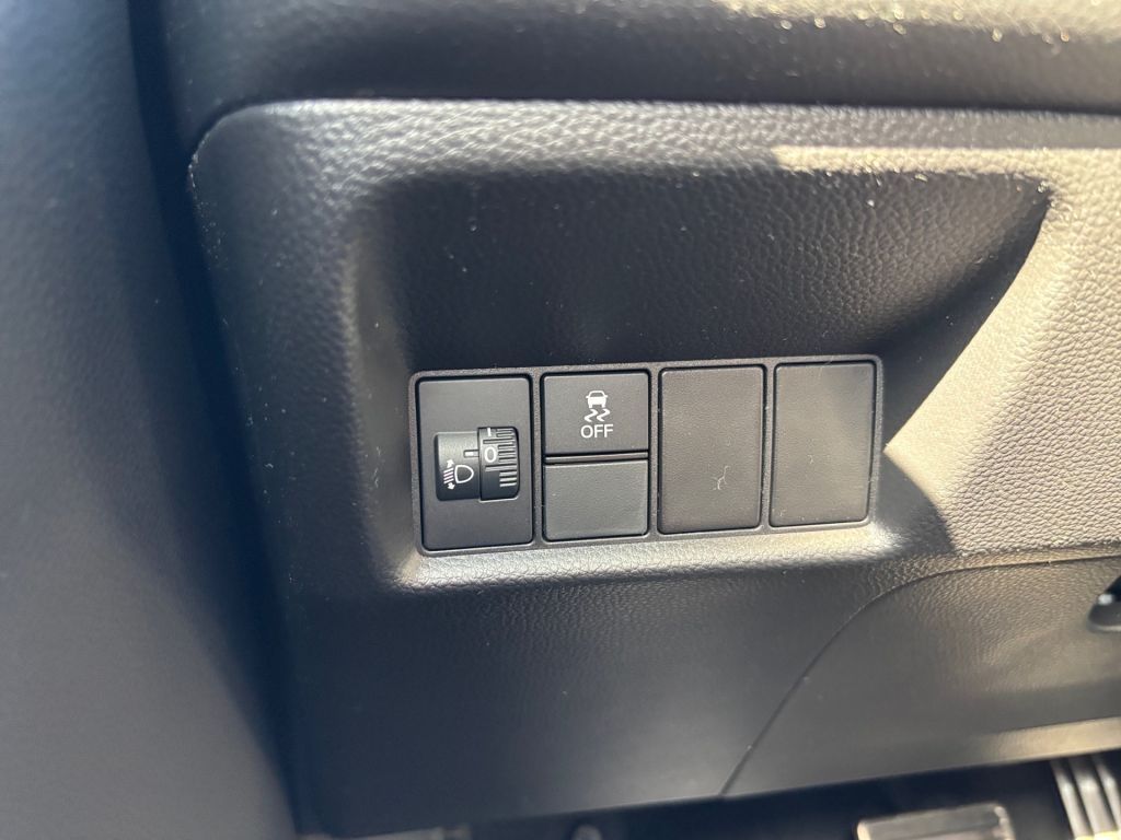 Fahrzeugabbildung Honda Jazz e:HEV 1.5 i-MMD Hybrid Advance Sport (GR)