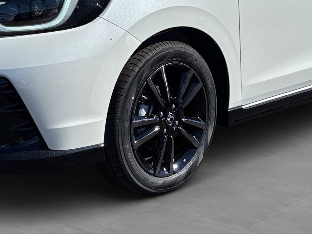 Fahrzeugabbildung Honda Jazz e:HEV 1.5 i-MMD Hybrid Advance Sport (GR)