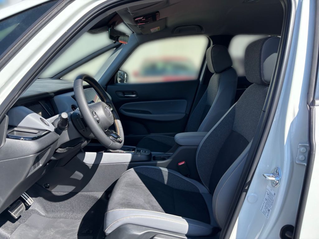 Fahrzeugabbildung Honda Jazz e:HEV 1.5 i-MMD Hybrid Advance Sport (GR)