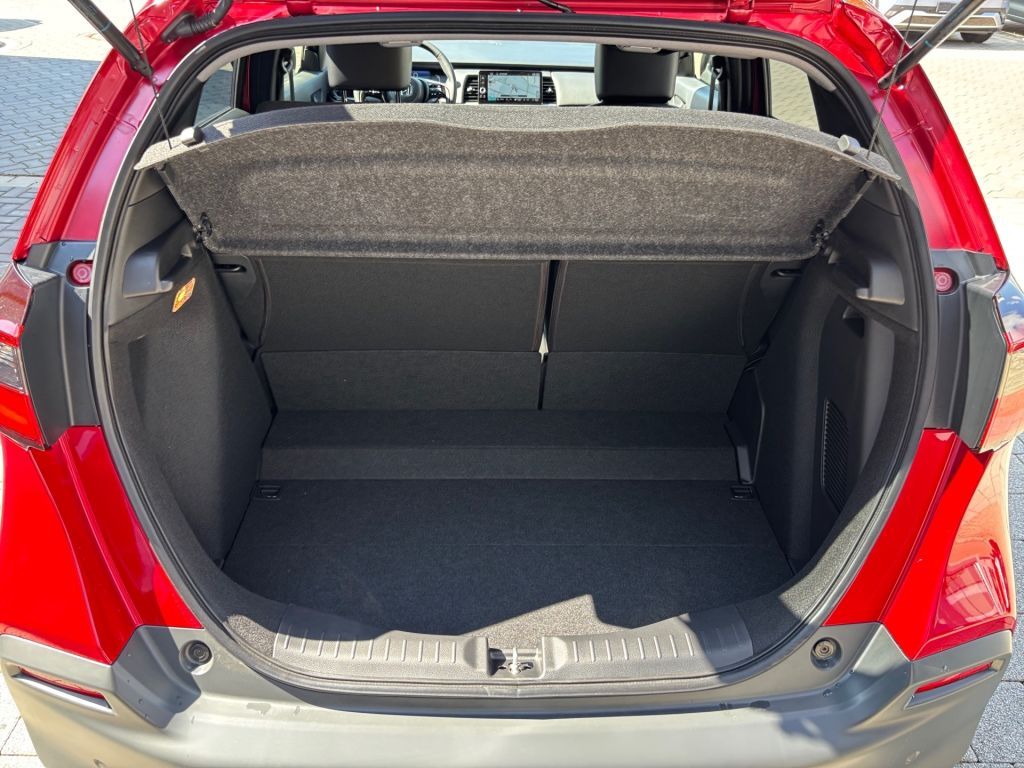 Fahrzeugabbildung Honda Jazz e:HEV 1.5 i-MMD Hybrid Crosstar Advance (GR