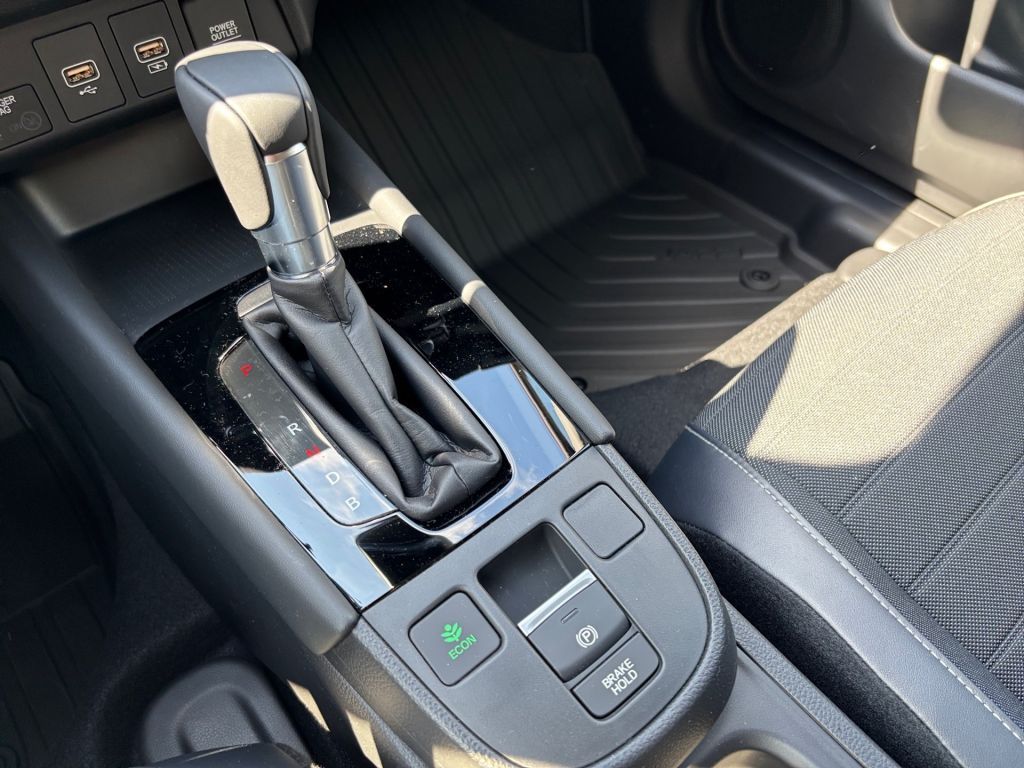 Fahrzeugabbildung Honda Jazz e:HEV 1.5 i-MMD Hybrid Crosstar Advance (GR