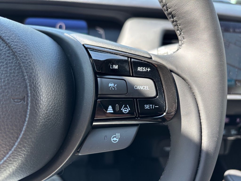 Fahrzeugabbildung Honda Jazz e:HEV 1.5 i-MMD Hybrid Crosstar Advance (GR