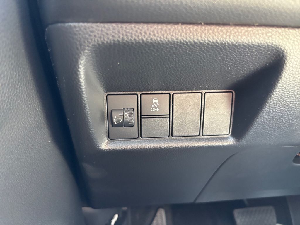 Fahrzeugabbildung Honda Jazz e:HEV 1.5 i-MMD Hybrid Crosstar Advance (GR