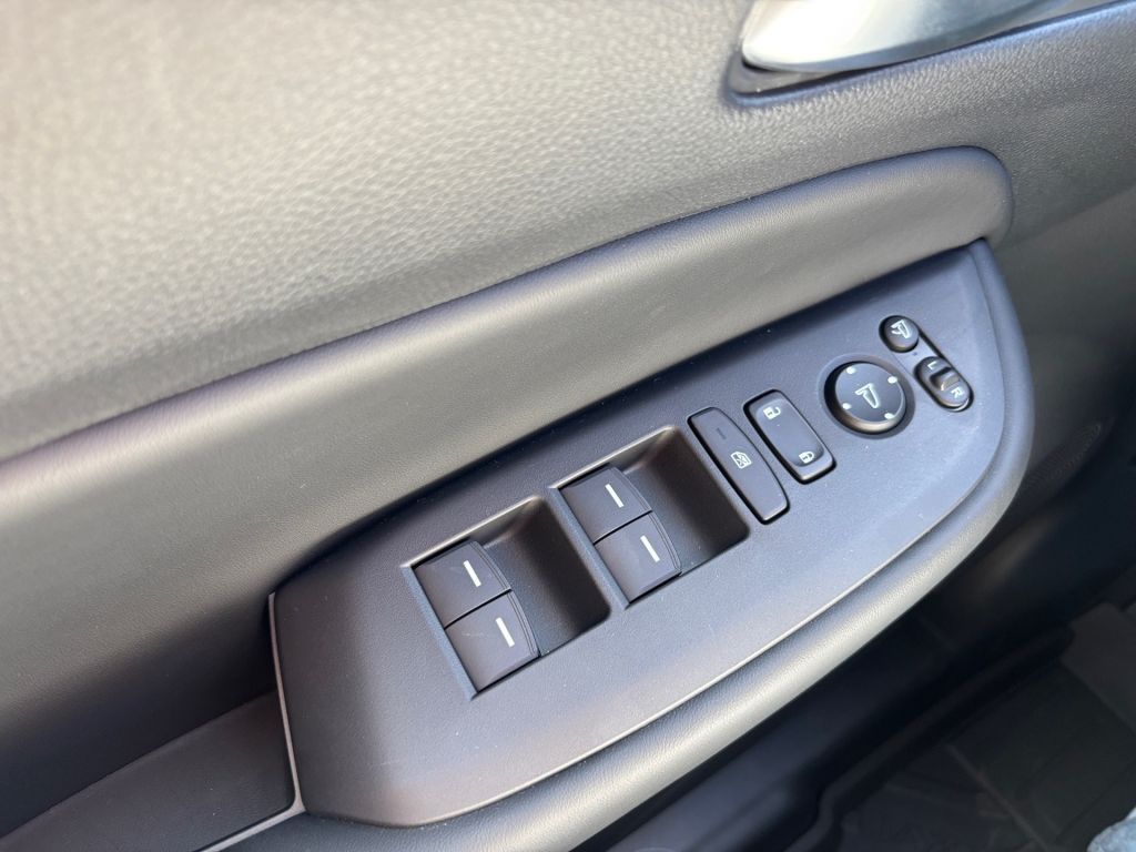 Fahrzeugabbildung Honda Jazz e:HEV 1.5 i-MMD Hybrid Crosstar Advance (GR