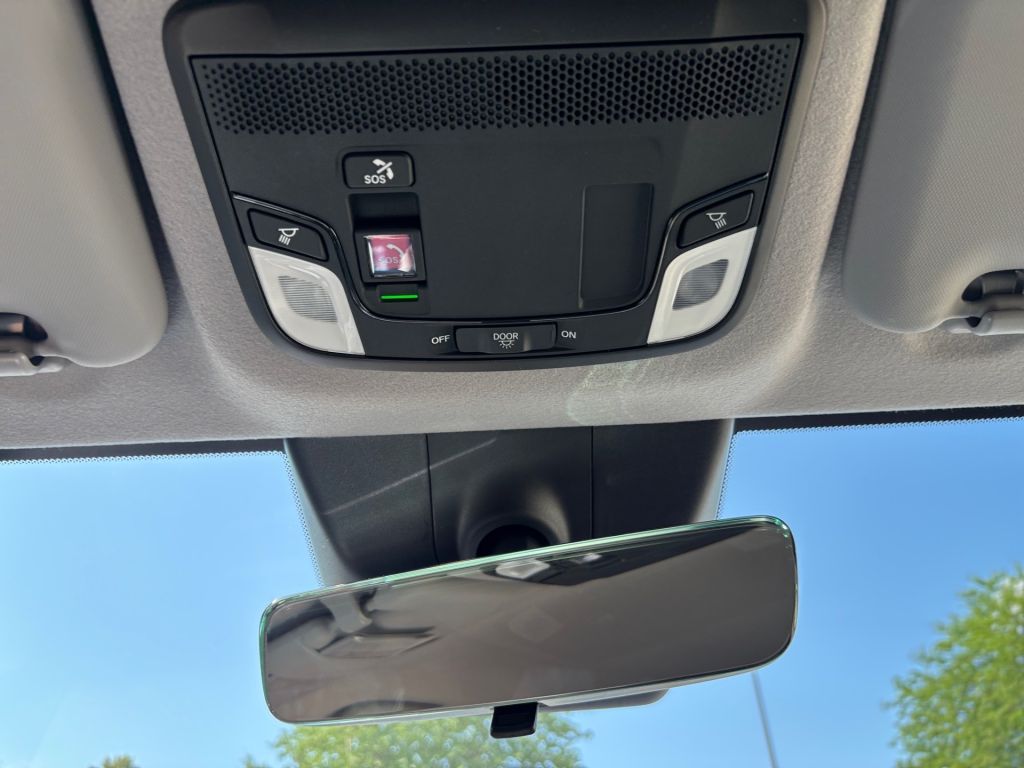 Fahrzeugabbildung Honda Jazz e:HEV 1.5 i-MMD Hybrid Crosstar Advance (GR
