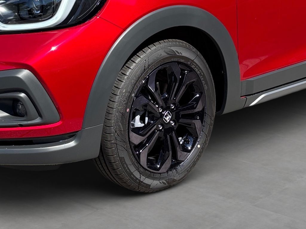 Fahrzeugabbildung Honda Jazz e:HEV 1.5 i-MMD Hybrid Crosstar Advance (GR