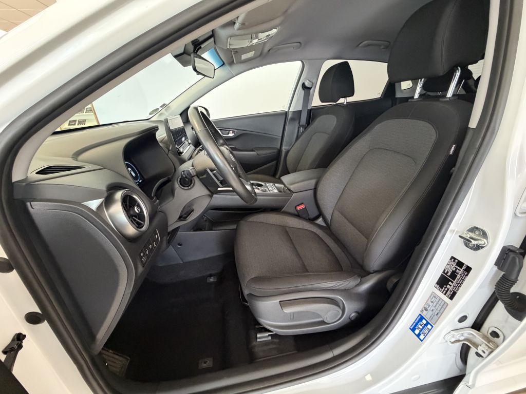 Fahrzeugabbildung Hyundai KONA EV EDITION 30+ +SOH96%+ 8J. Garantie*
