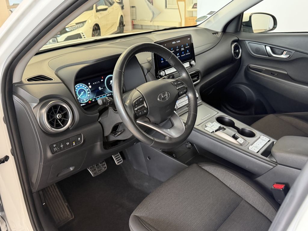 Fahrzeugabbildung Hyundai KONA EV EDITION 30+ +SOH96%+ 8J. Garantie*